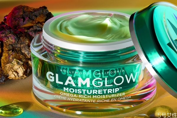 glamglow奇幻面霜適合什么膚質 格萊魅奇幻滋養(yǎng)面霜