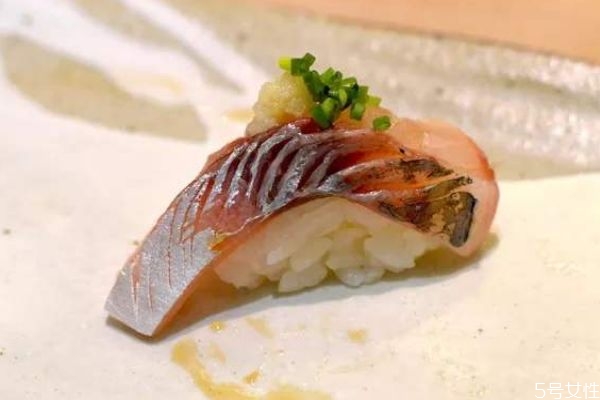竹莢魚有什么營養價值呢 吃竹莢魚有什么好處呢
