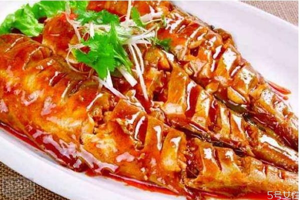 明太魚有什么營養價值呢 吃明太魚有什么好處呢