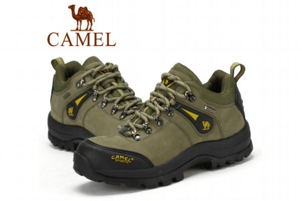 駱駝鞋怎么樣 camel和駱駝牌有什么區別