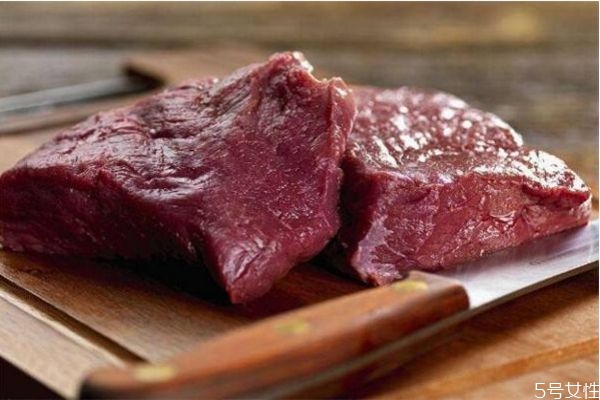 鹿肉有什么營養價值呢 吃鹿肉的好處有什么呢