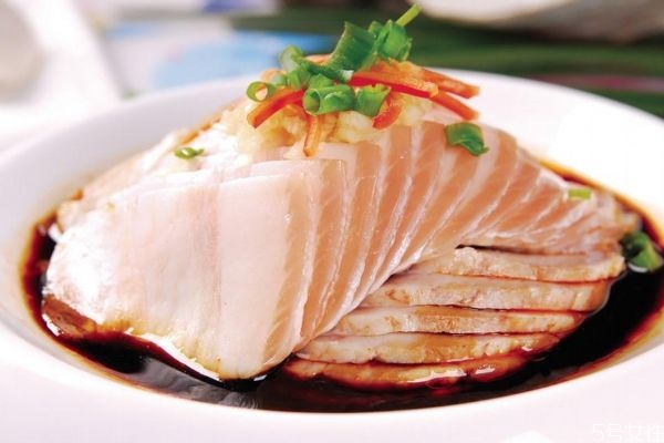 常見的白肉有什么呢 白肉有什么優點呢