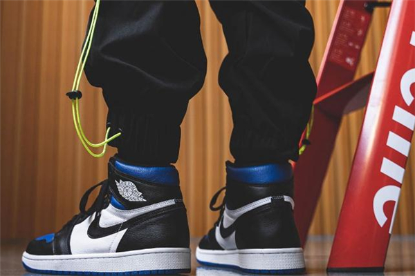 aj1黑藍腳趾什么時候發售 aj1黑藍腳趾多少錢