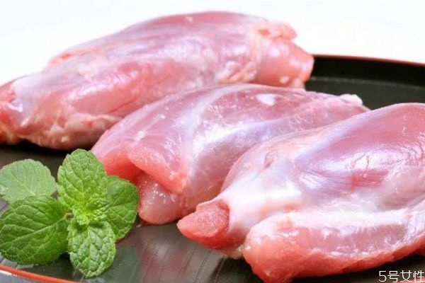 什么是豬小腱子肉呢 豬小腱子肉有什么營養價值呢