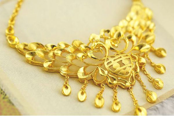 au9999是什么意思 千足金與au9999有什么區別