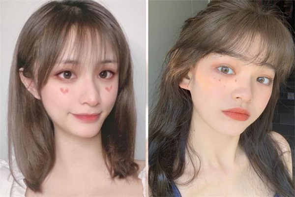煙草棕色需要漂嗎 煙草棕色頭發染太黃怎么辦