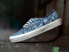 vans鞋碼偏大還是偏小？vans鞋碼對照表