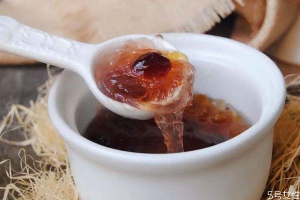 燕窩怎么做有營養 燕窩怎么做好吃