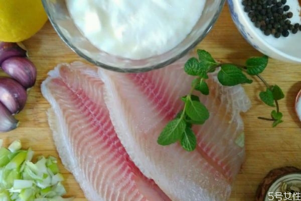 鯛魚怎么做有營養 鯛魚片怎么做好處呢
