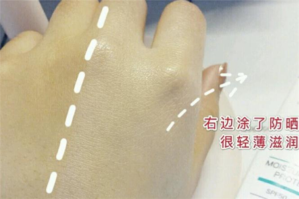 李醫生防曬霜成分 李醫生防曬霜孕婦可以用嗎