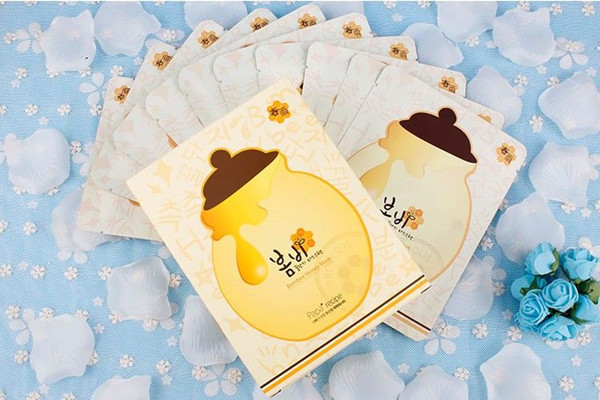 春雨蜂蜜面膜適合什么年齡 春雨蜂蜜面膜產品介紹