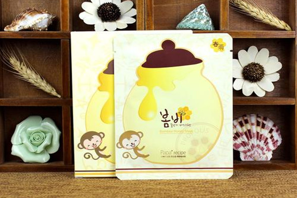 春雨蜂蜜面膜適合什么年齡 春雨蜂蜜面膜產品介紹