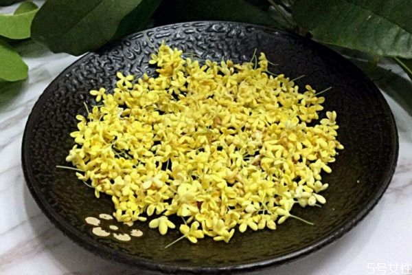 桂花蜜有什么營養價值 喝桂花蜜有什么好處