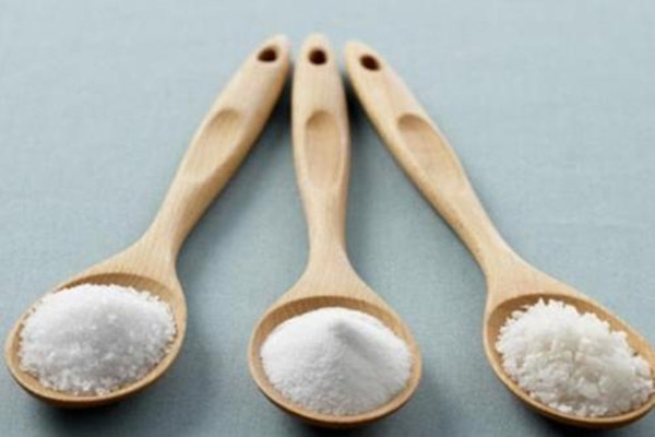 鹽吃多了有什么危害 細鹽和食用鹽有什么區別