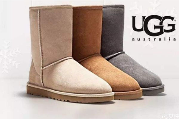 ozlanaugg和ugg區別 ugg不只是一個雪地靴品牌
