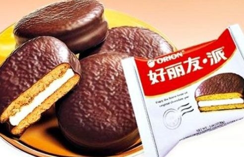 好麗友的熱量高嗎 吃好麗友會(huì)長胖嗎