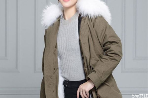 派克服袖子都是棉的嗎 派克服什么內膽更好