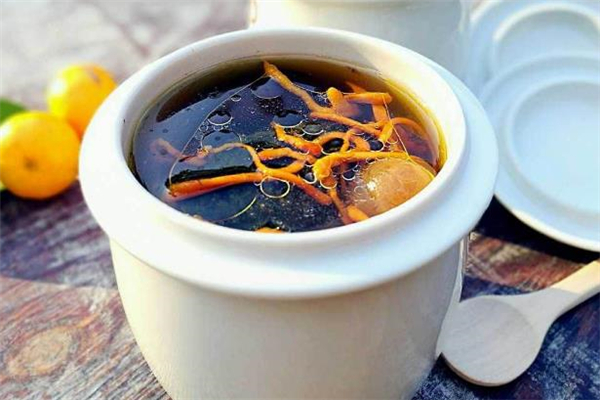 烏雞湯有苦味還能喝嗎 烏雞湯發苦怎么辦