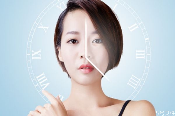 睡前護膚常見誤區有哪些 睡前怎么護膚效果好