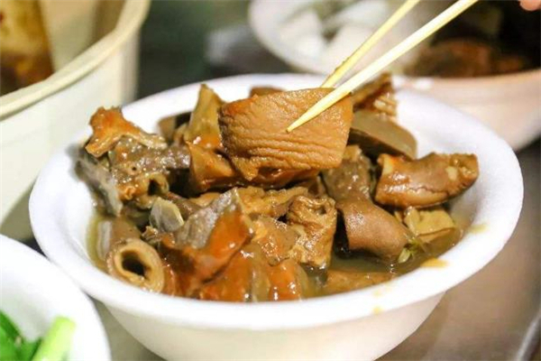 感冒能吃牛肺嗎 吃牛肺能止咳嗎