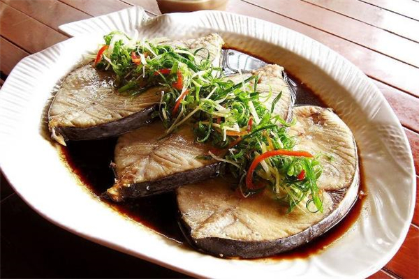 馬鮫魚越大越好吃嗎 馬鮫魚產自哪里