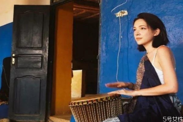 鎖骨發是什么發型 哪些人不適合鎖骨發