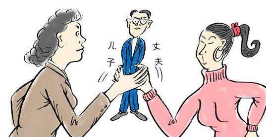 婆婆喜歡怎樣的媳婦 壞婆婆的表現有哪些