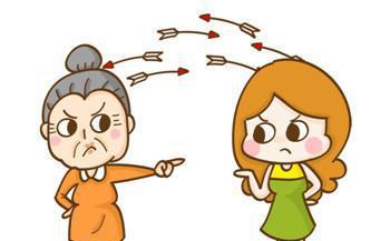 婆婆喜歡怎樣的媳婦 壞婆婆的表現有哪些
