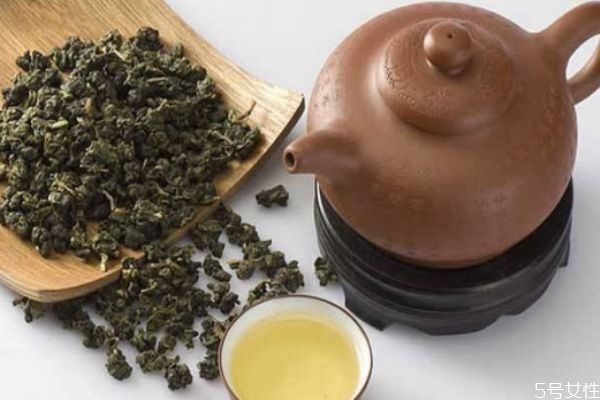 烏龍茶是哪里特產 烏龍茶怎么泡好喝