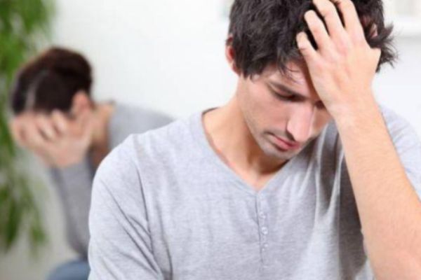 男人有了情人才會對你有這幾種表現 怎么看男人有情人