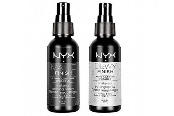 nyx定妝噴霧保質期怎么看 怎么看nyx的生產批號