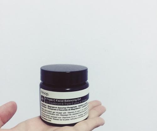 伊索B3C肌膚調理凝露怎么樣 伊索B3C肌膚調理凝露的主要成分