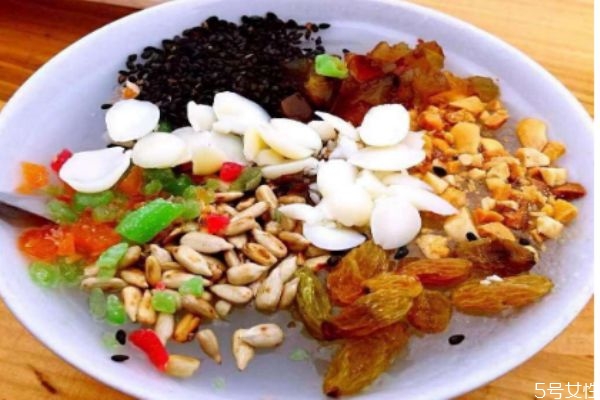 杏仁茶應該怎么做 喝杏仁茶有什么好處