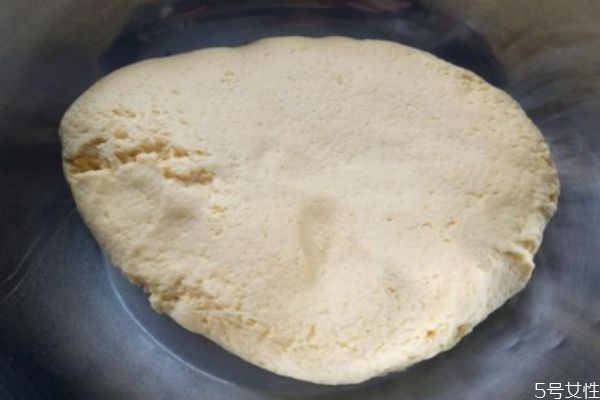 發酵粉發面需要多長時間 發酵粉發面怎么做