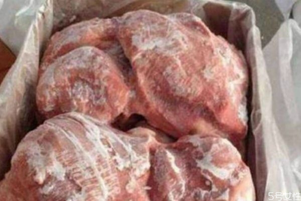 排酸肉怎么排酸 排酸肉與鮮肉的區(qū)別