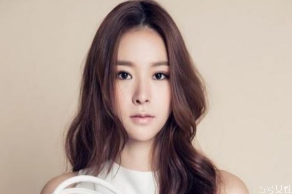 男生最喜歡的女生發型 男生喜歡女生有劉海嗎