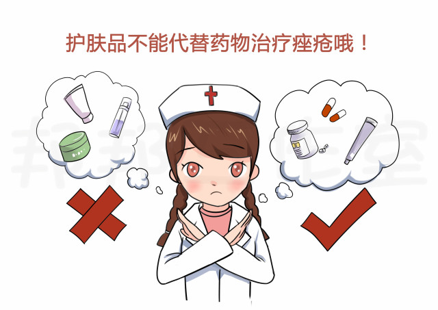 中醫中痤瘡是怎么引起的 痤瘡有什么癥狀呢