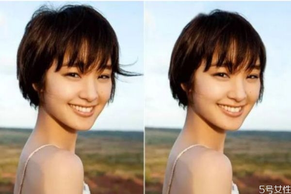 頭發太塌怎么辦 頭發弄蓬松小竅門