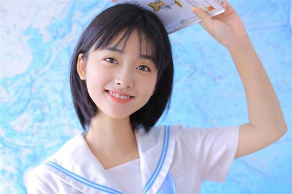 小個子女生適合什么樣的短發