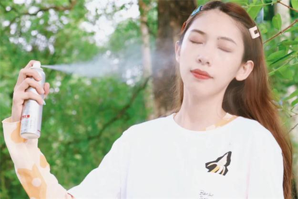 城野醫生防曬噴霧真假鑒別 城野醫生防曬噴霧有用嗎