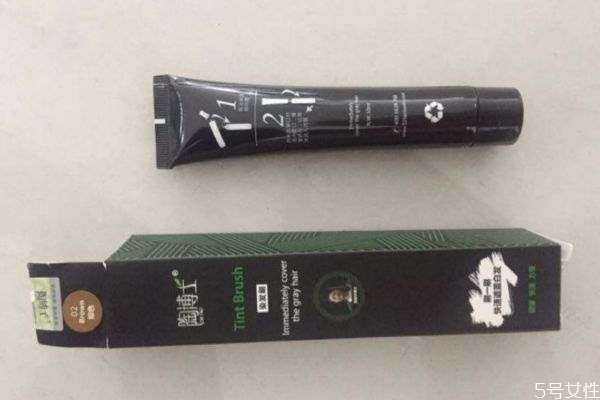 染發筆是一次性的嗎 染發筆多久掉色