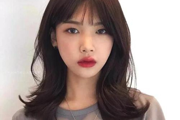 女生日系元氣短發有哪些 女生日系元氣短發推薦