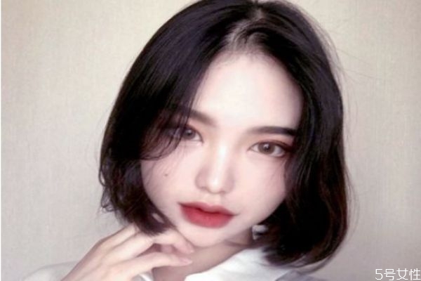 內扣發型可以剪出來嗎 內扣發型怎么剪