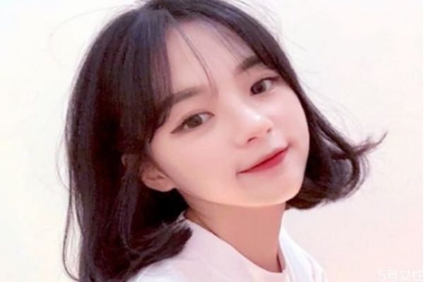 內扣發型可以剪出來嗎 內扣發型怎么剪