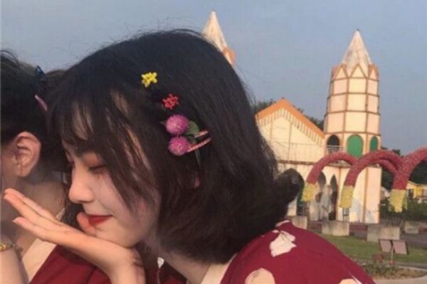 頭發很厚怎樣讓頭發變少 如何讓厚頭發變少