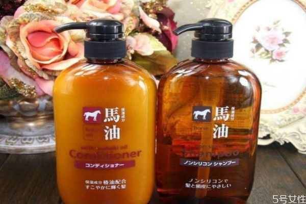 什么洗發水去屑 最有效的去屑洗發水