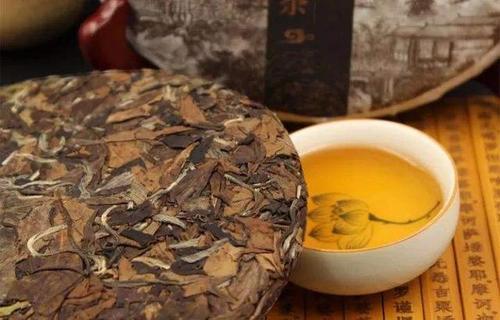 貢眉白茶怎樣保存 貢眉白茶的保質期多久 