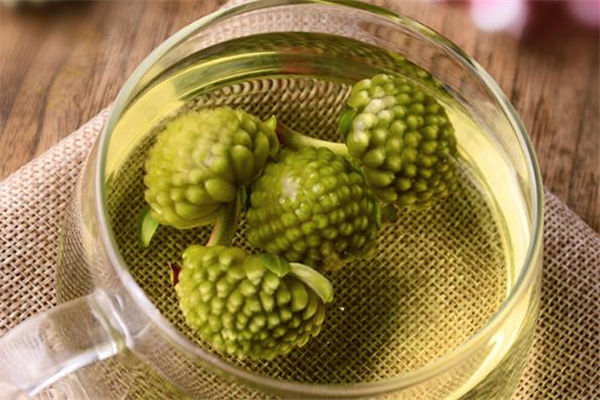 孕婦能喝綠蘿花茶嗎 月經期能喝綠蘿花茶嗎