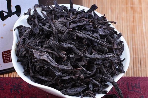 水仙茶怎么鑒別真假 水仙茶怎么區分好壞