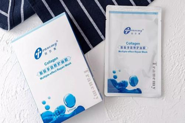 創福康面膜能修復角質層嗎 創福康面膜安全嗎